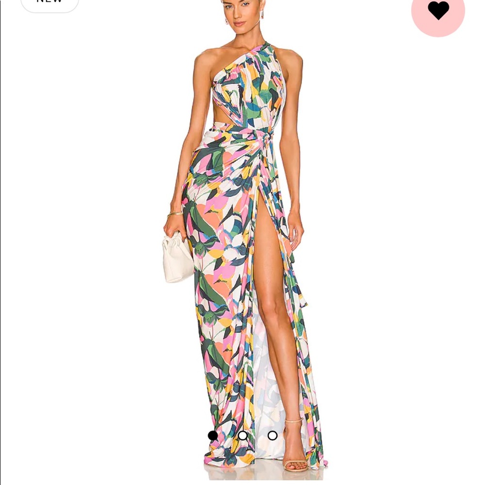 Disa Gown